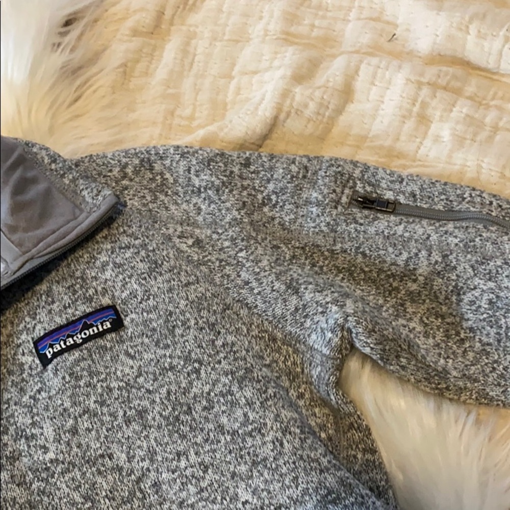 P A T A G O N I A Better Sweater - image 4